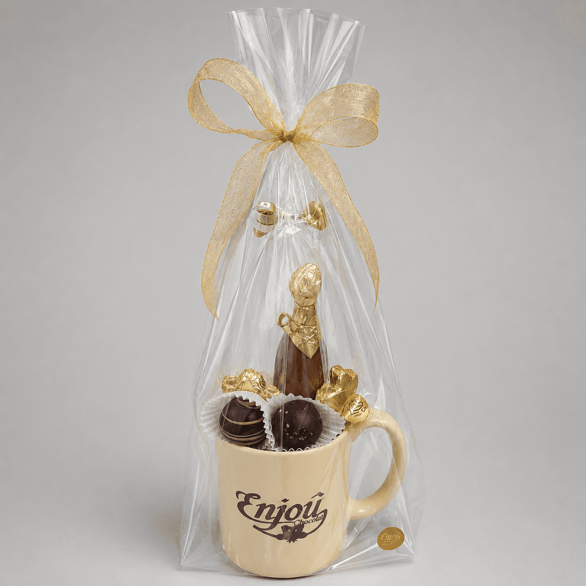 Enjou Coffee Mug Assortment