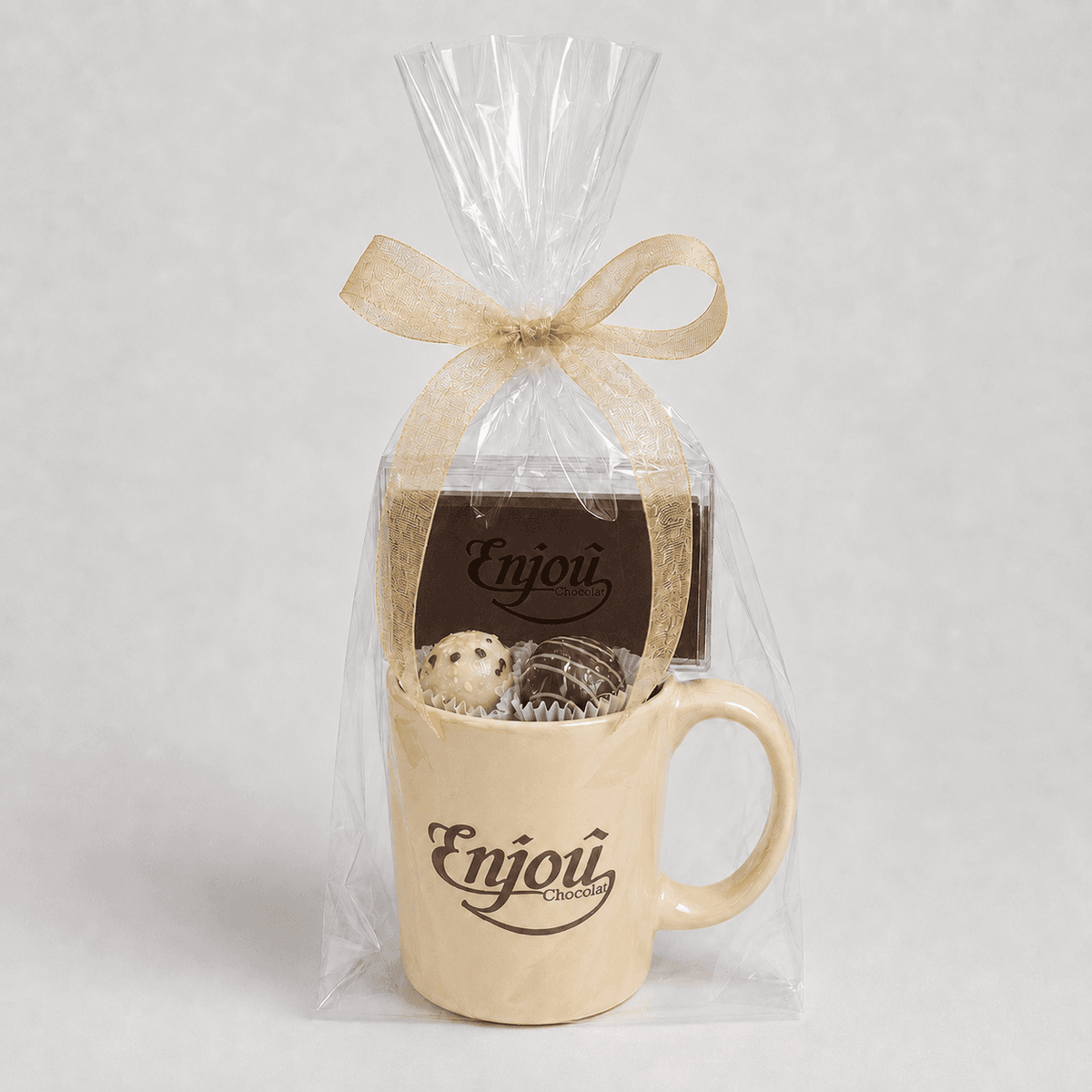 Enjou Coffee Mug Assortment