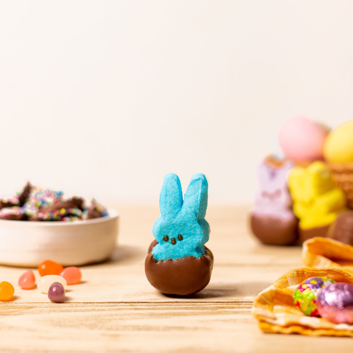 Easter Dipped Peeps