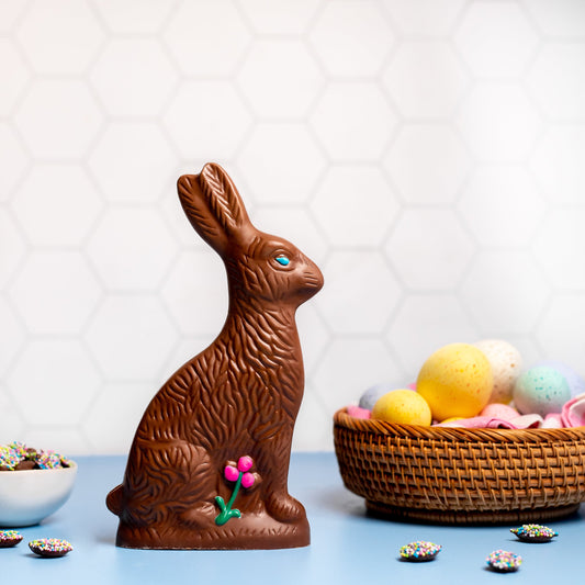Sitting Bunny 15 oz.