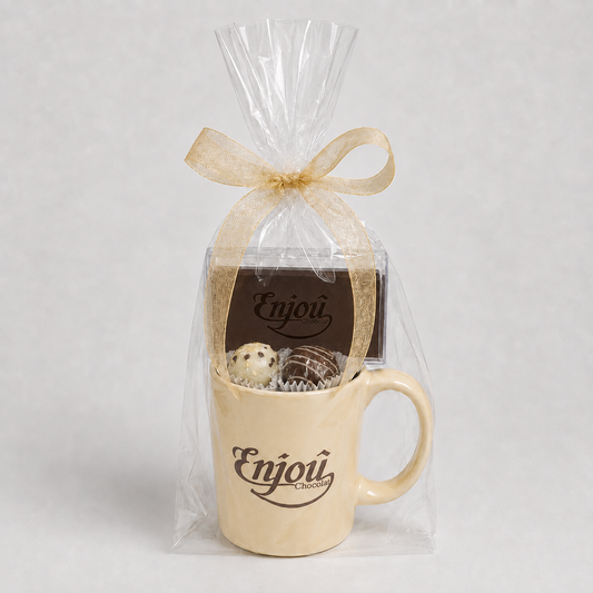 Enjou Coffee Mug Assortment