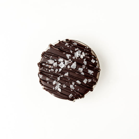 Sea Salt Oreo