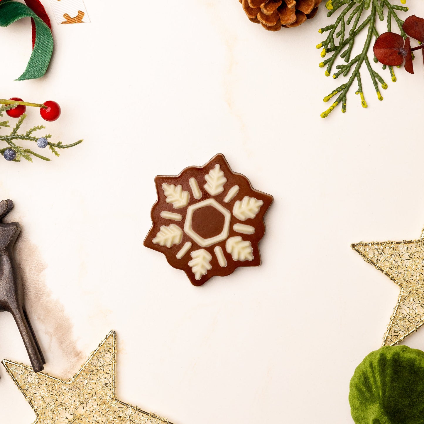 Snowflake Favor