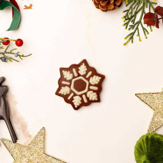 Snowflake Favor
