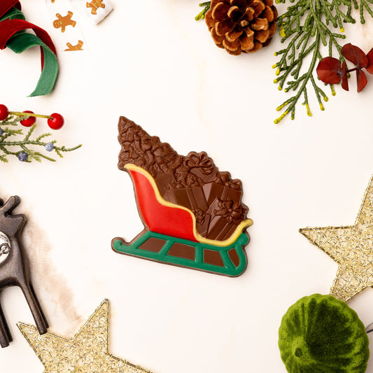 Sleigh Favor