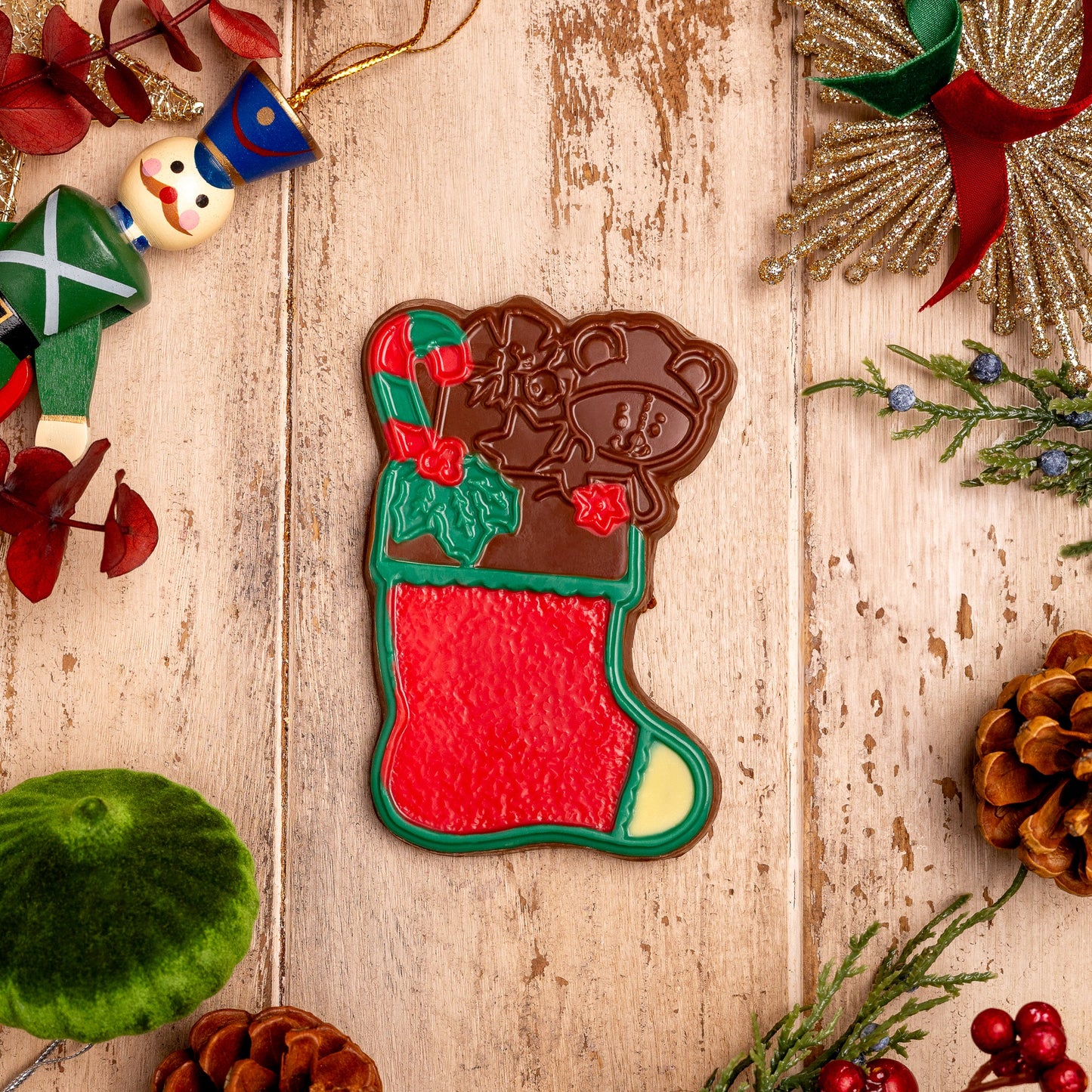 Christmas Stocking