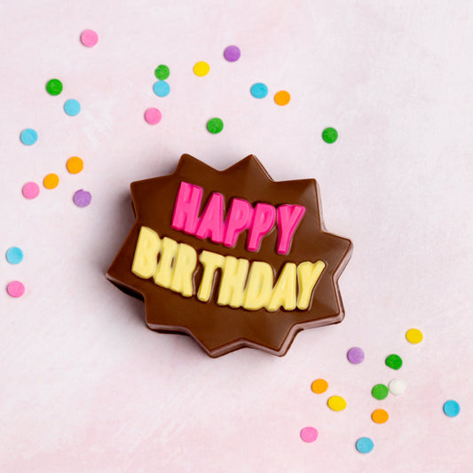 Happy Birthday Oreo
