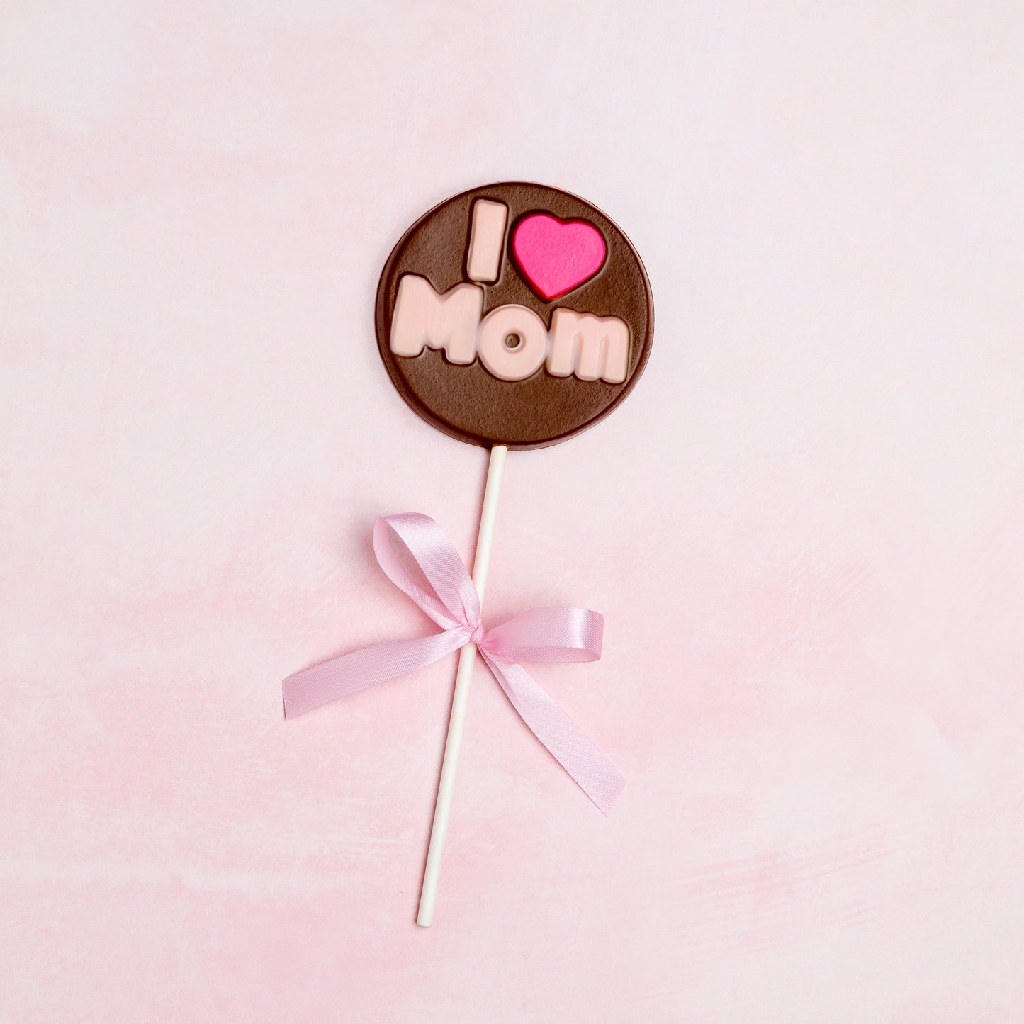 I Love Mom Lolly