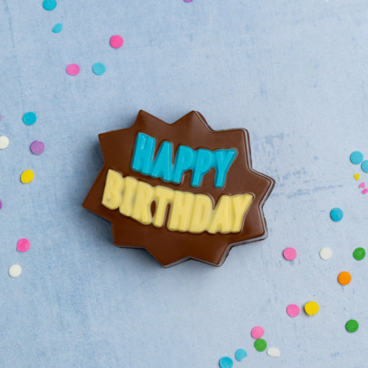 Happy Birthday Oreo