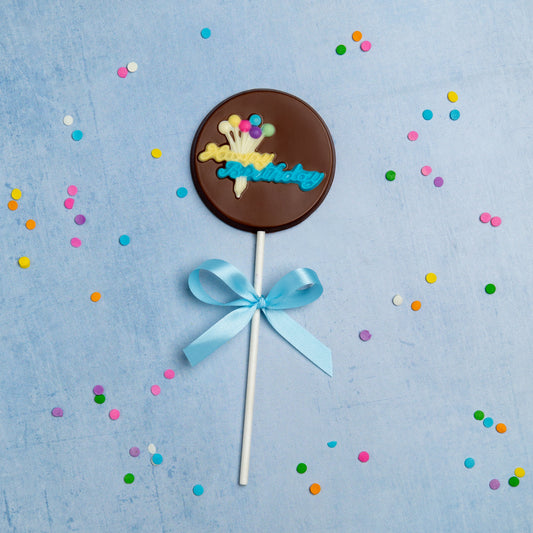 Happy Birthday Lolly