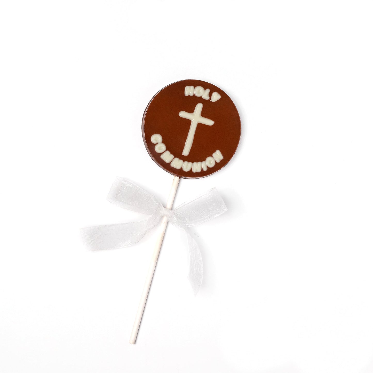 Holy Communion Lolly