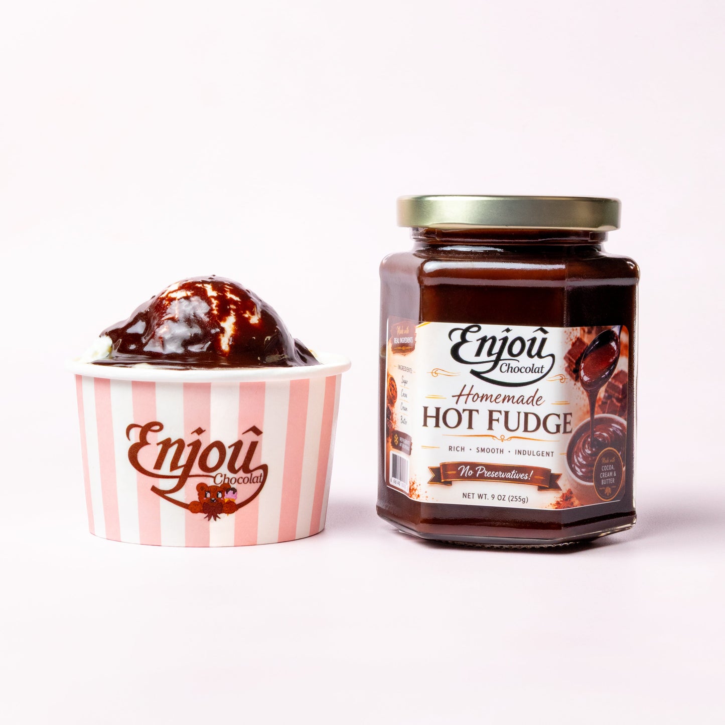 Hot Fudge