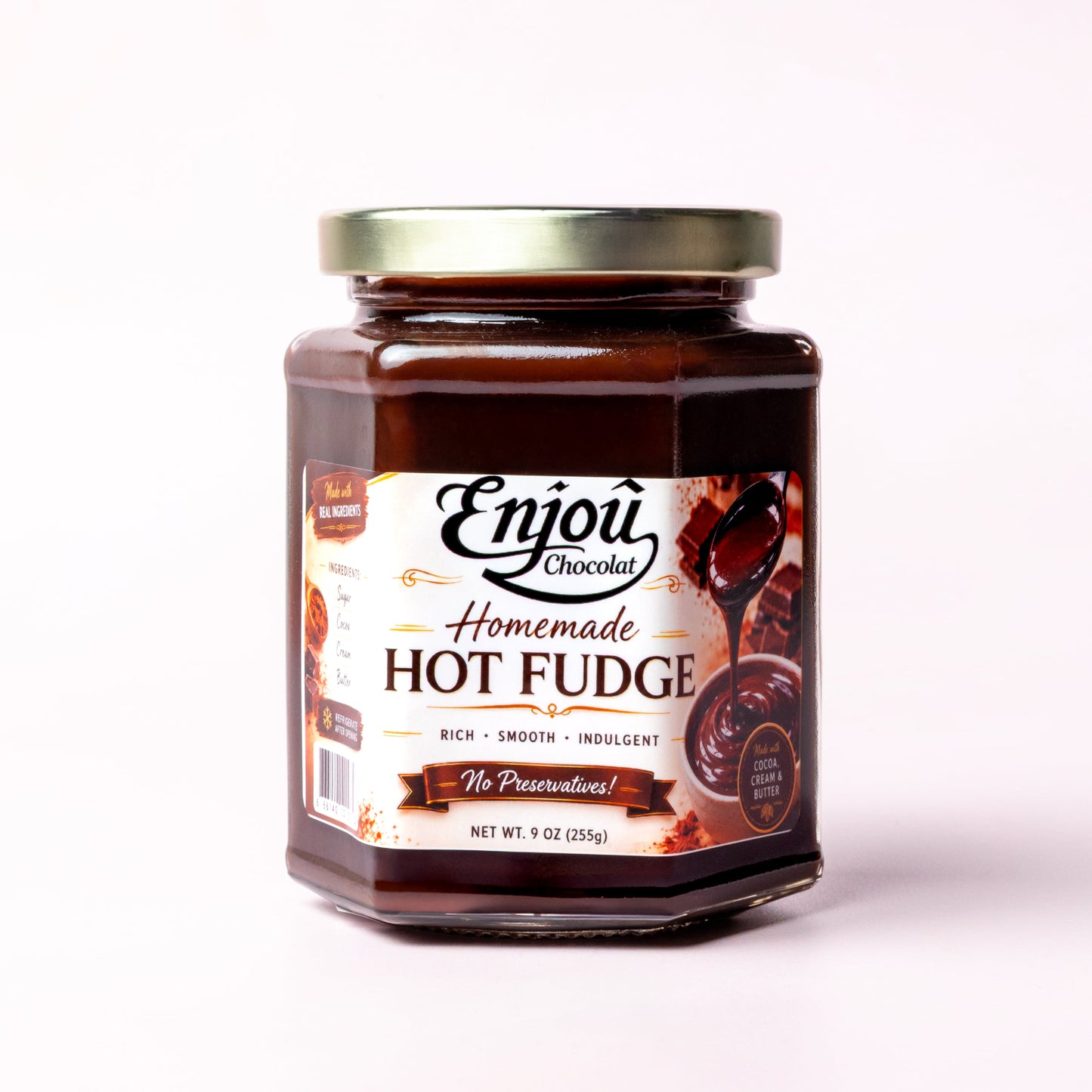 Hot Fudge