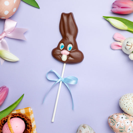 Bugs Bunny Lolly