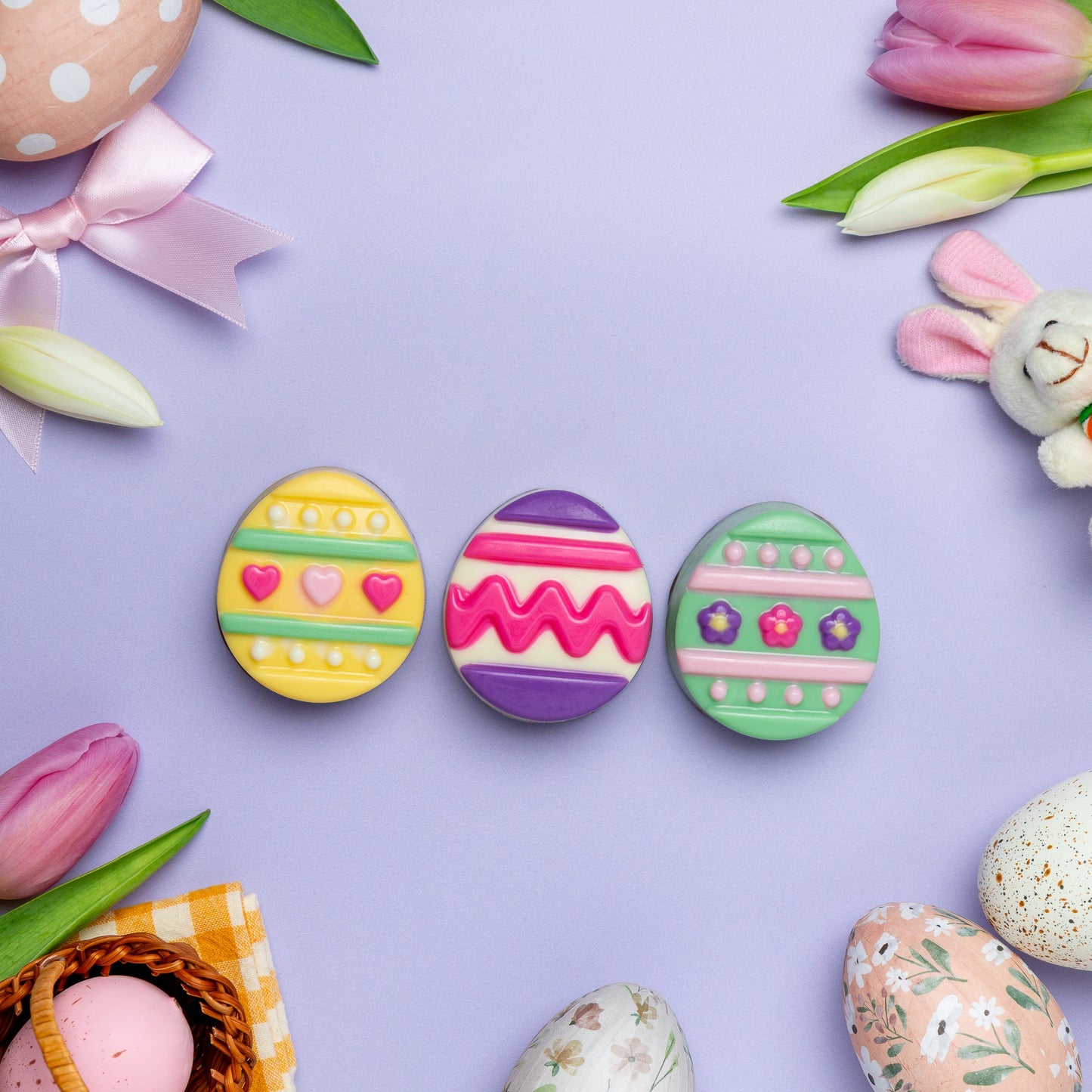 Easter Egg Oreo
