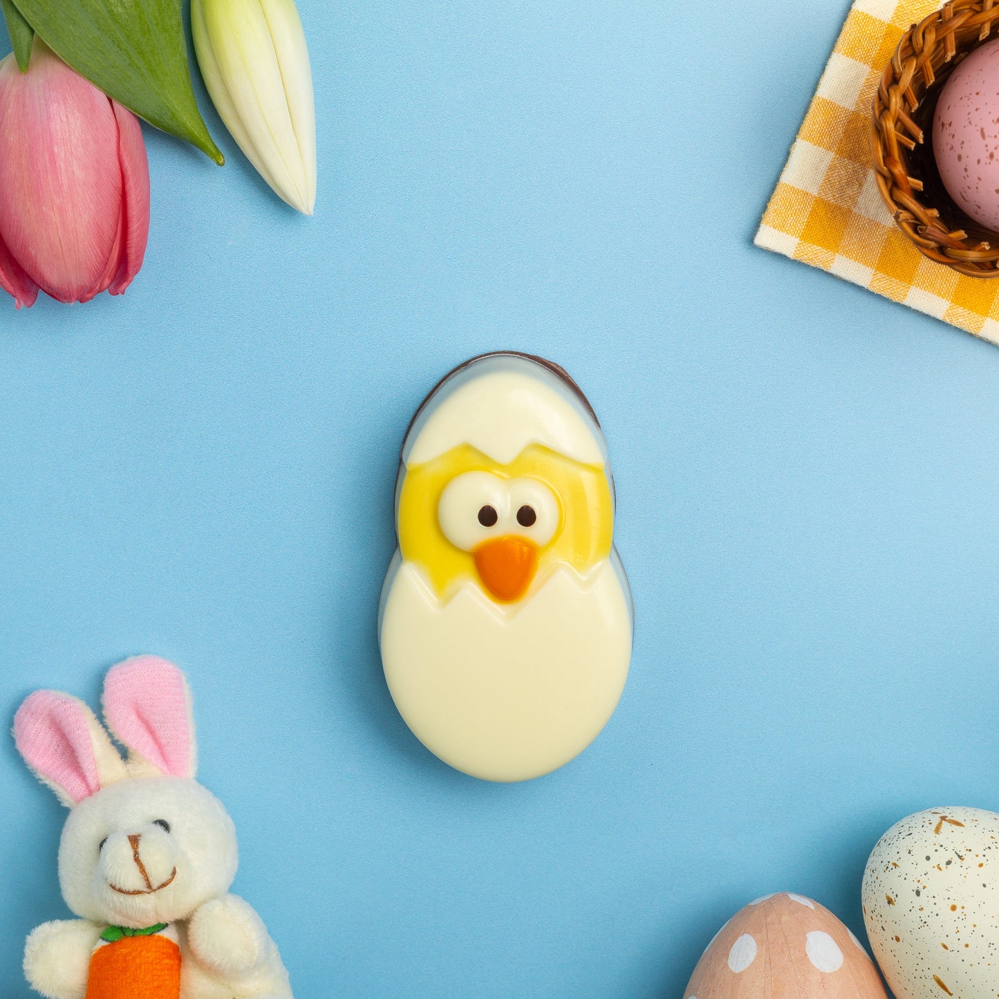 Hatching Chick Oreo