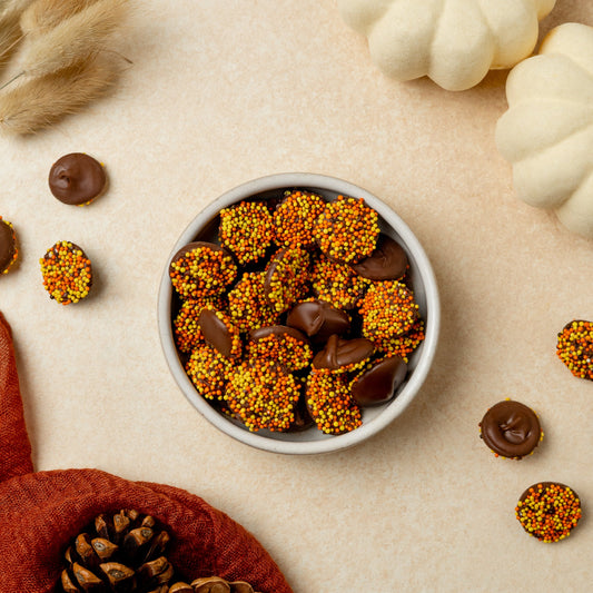 Fall Nonpareils