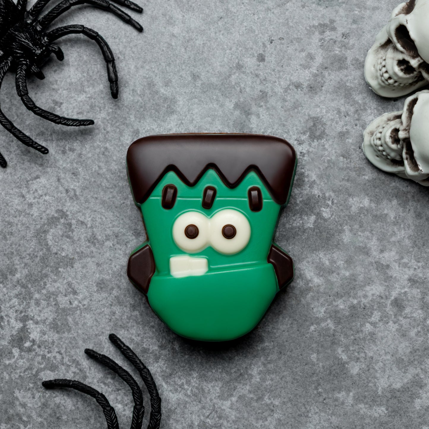 Frankenstein Oreo