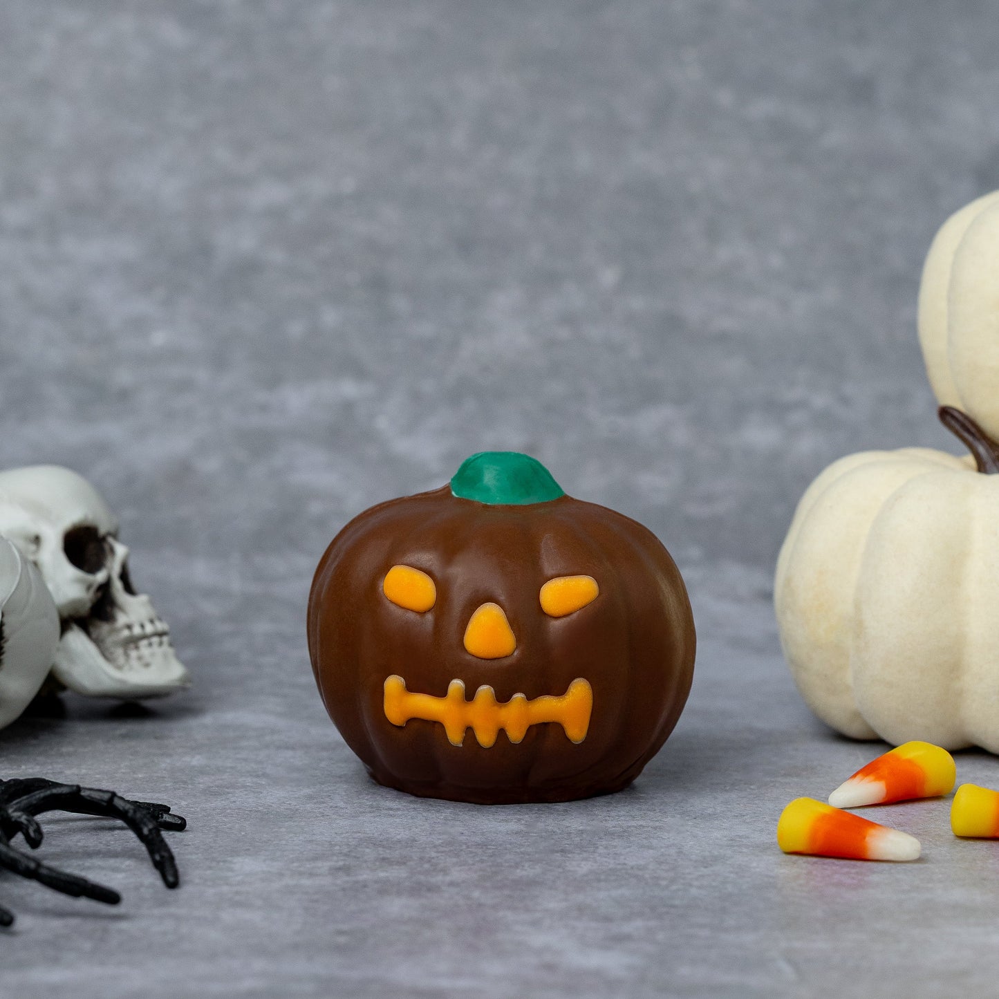 3D Pumpkin