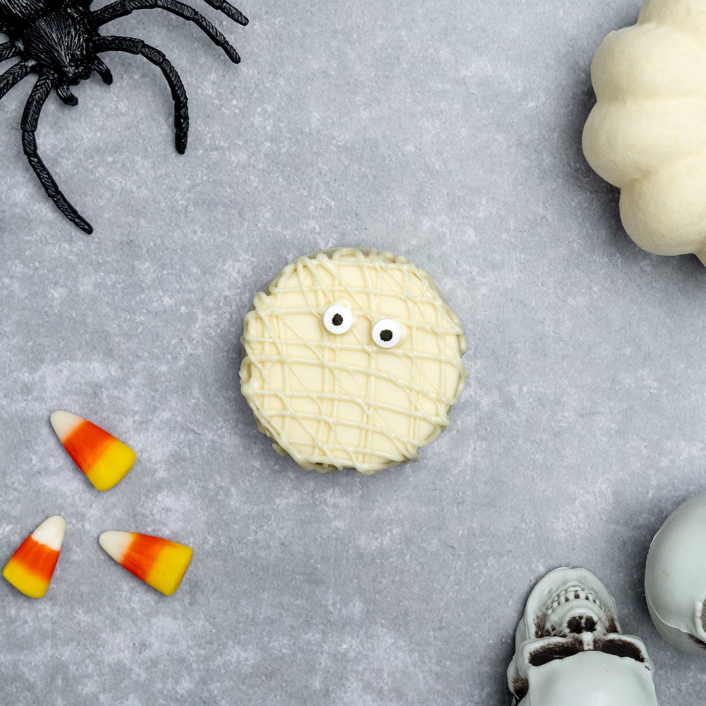 Halloween Monster Oreo