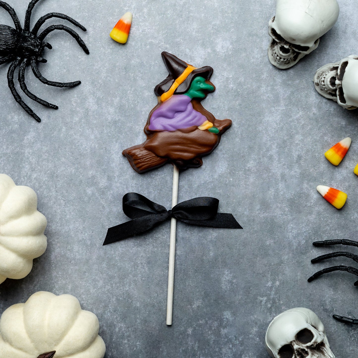 Flying Witch Lolly