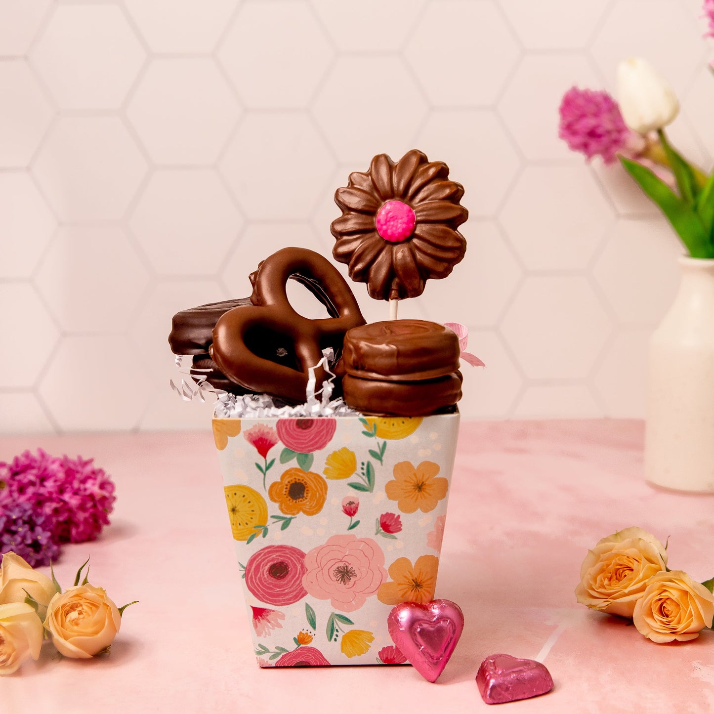 Beautiful Basket