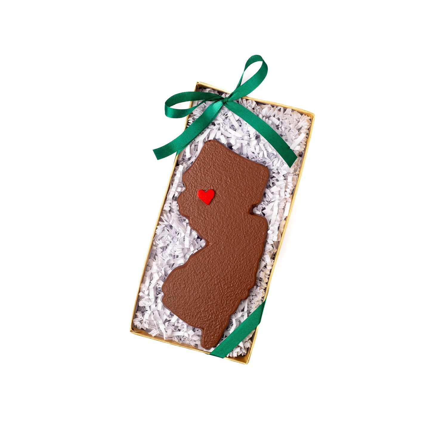 Jersey Love Bar