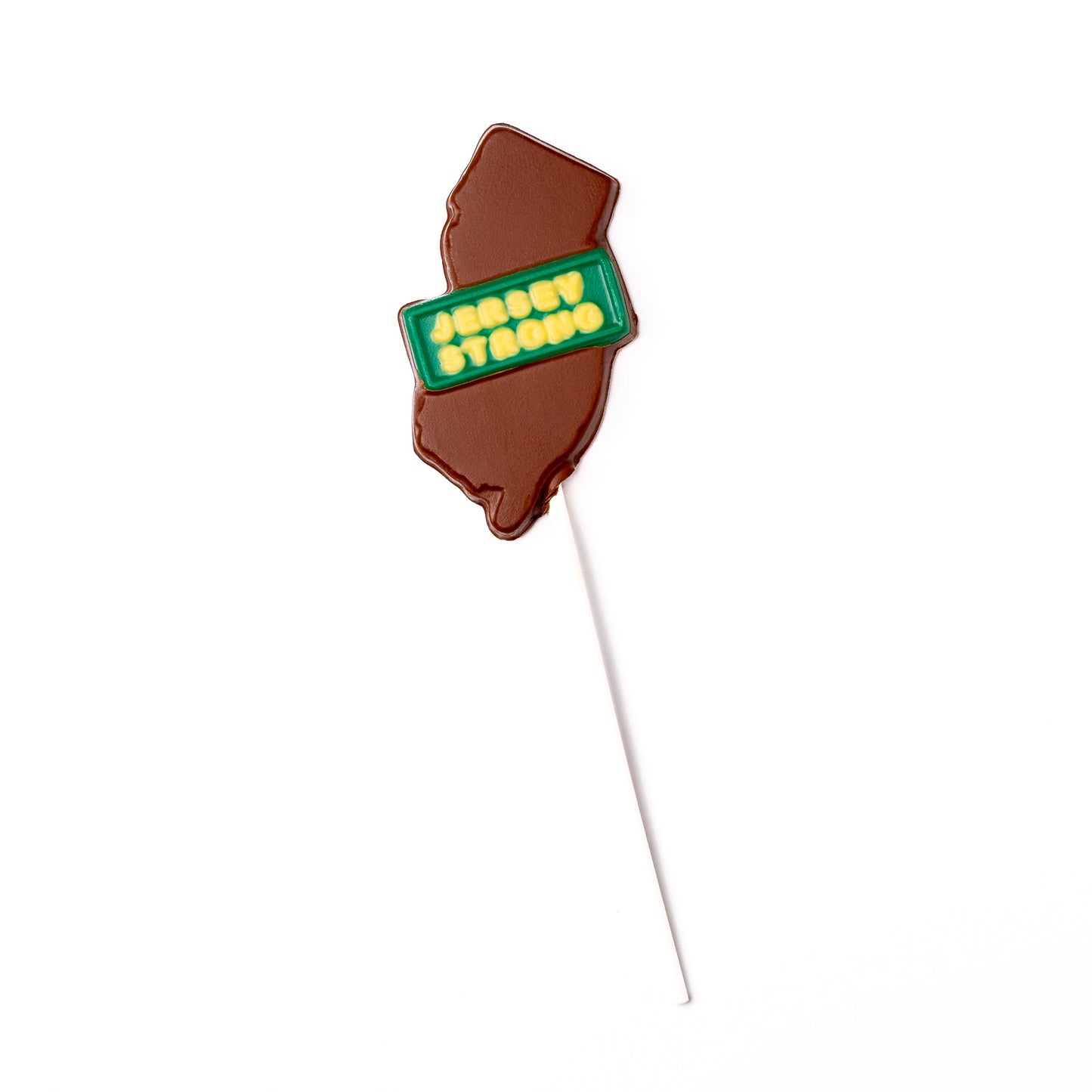 Jersey Strong Lolly