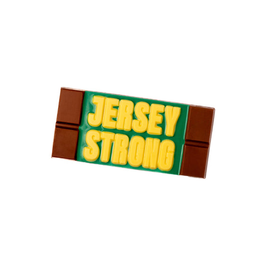 Jersey Strong Bar