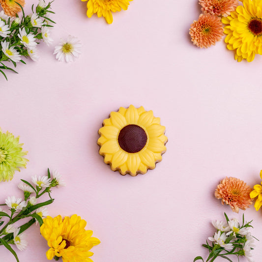 Sunflower Oreo
