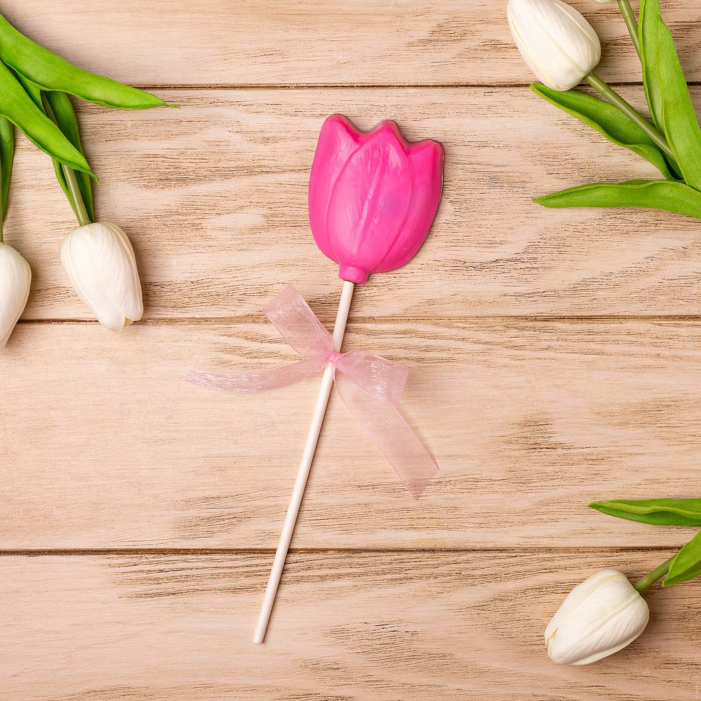 Tulip Lolly