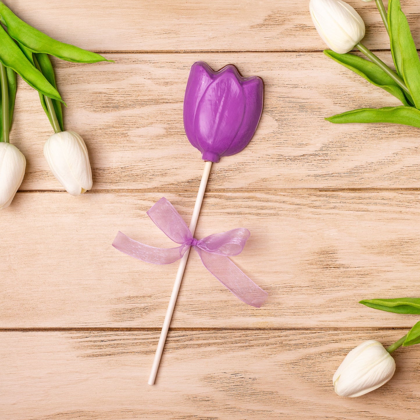 Tulip Lolly