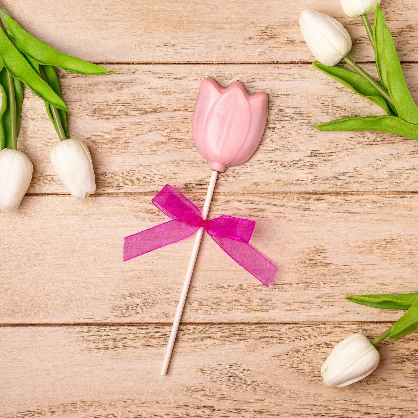 Tulip Lolly