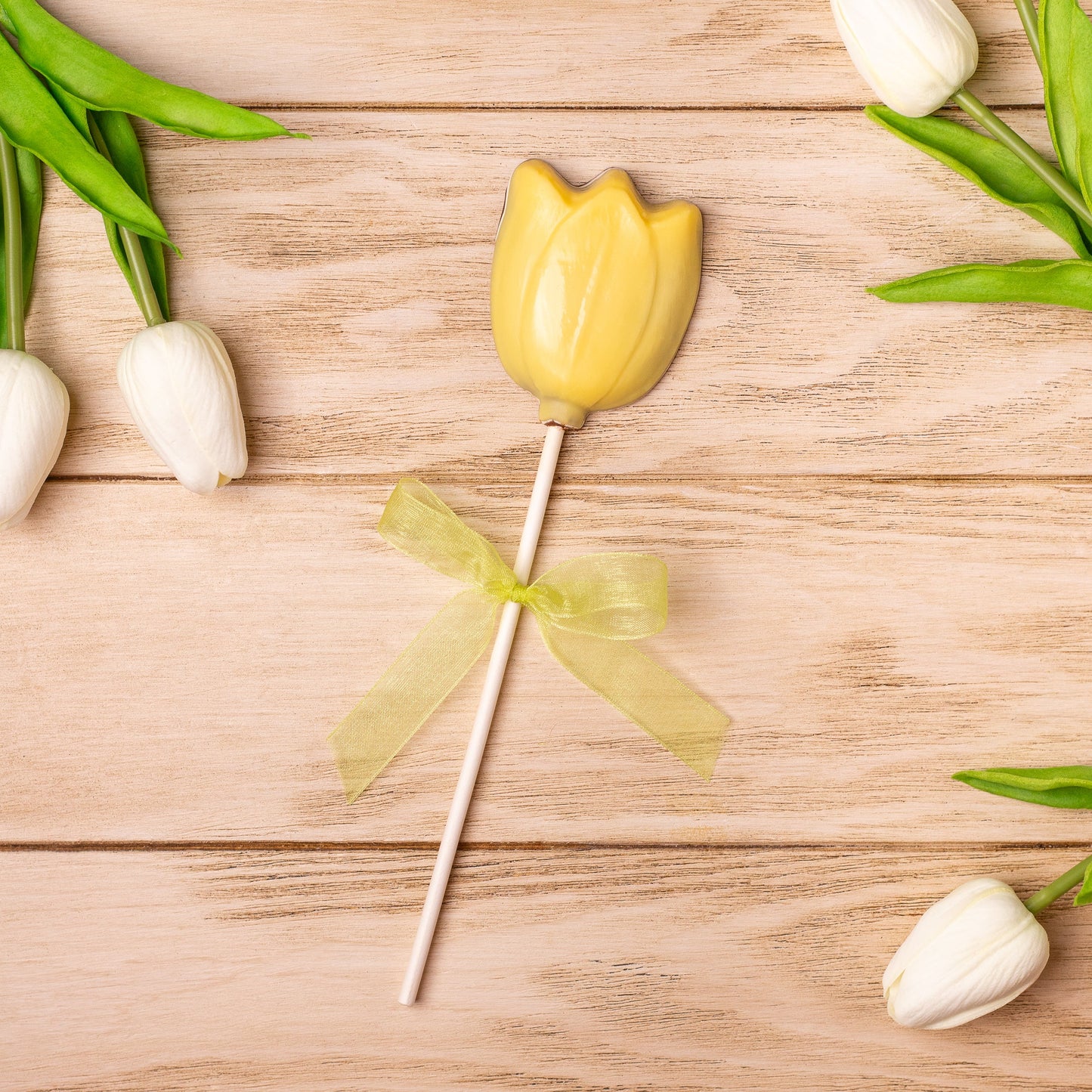 Tulip Lolly