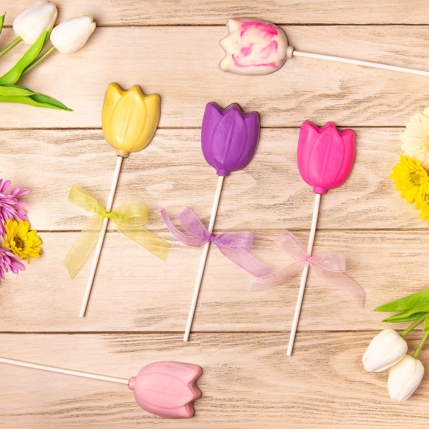 Tulip Lolly