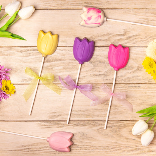 Tulip Lolly