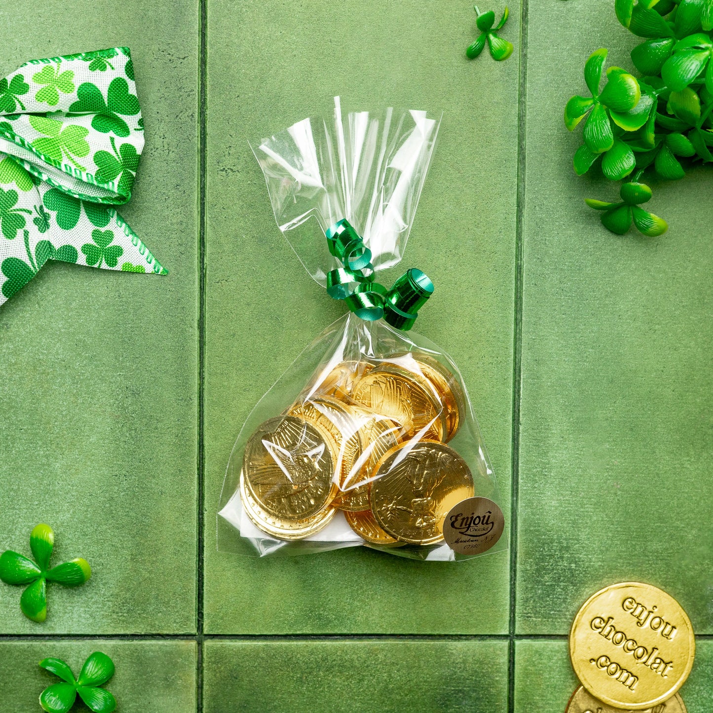 Irish Gold Coins