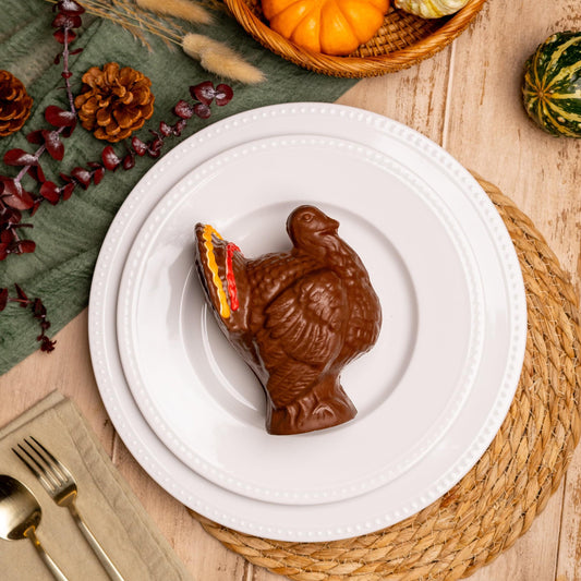 Medium 3D Turkey