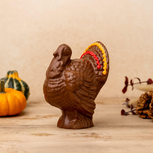 Medium 3D Turkey