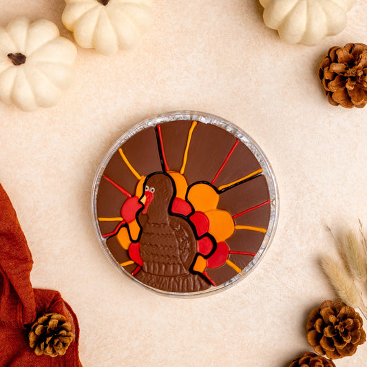 Turkey Puzzle
