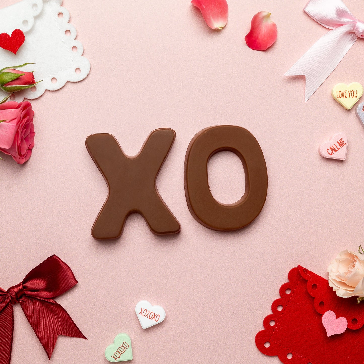 XO Favor