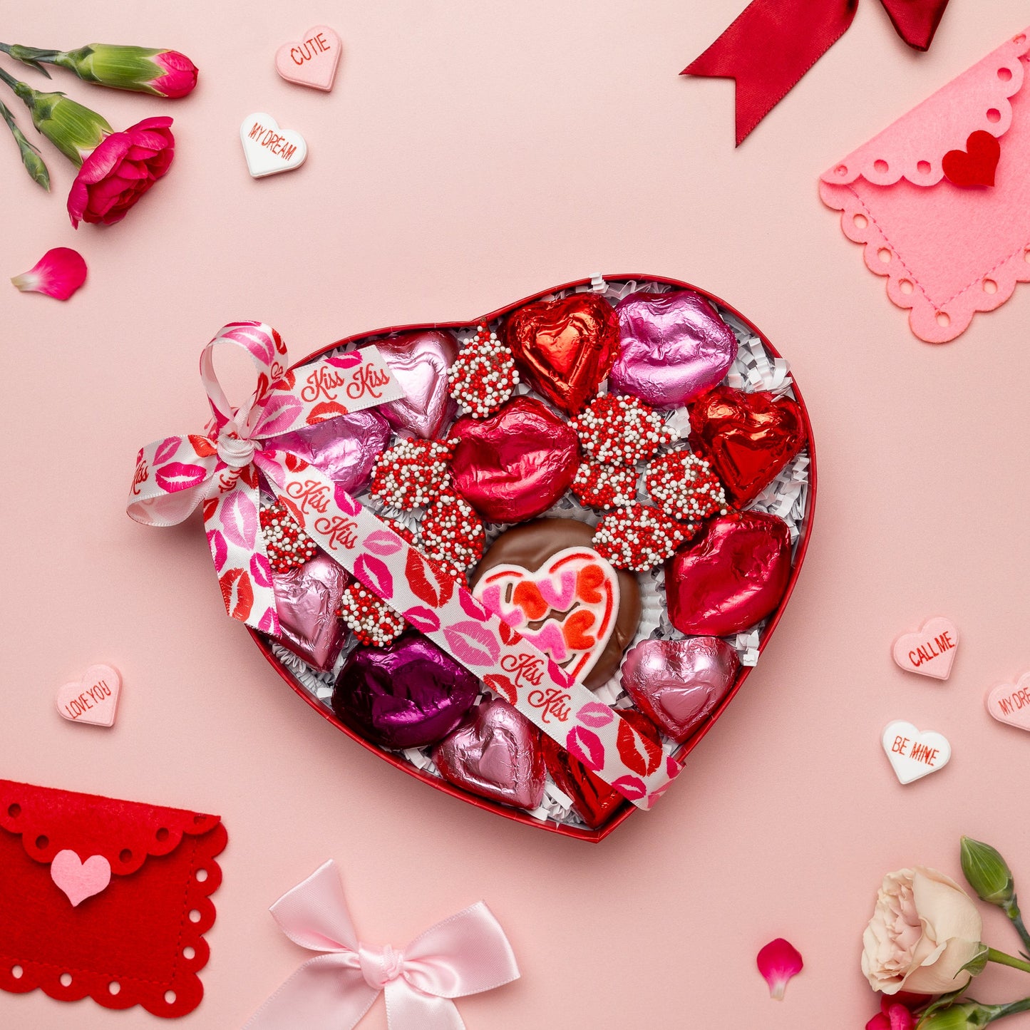 Cupid's Kisses Assortment
