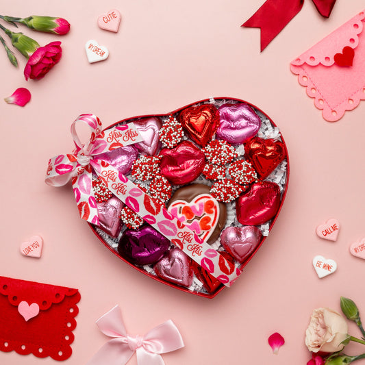 Cupid's Kisses Assortment