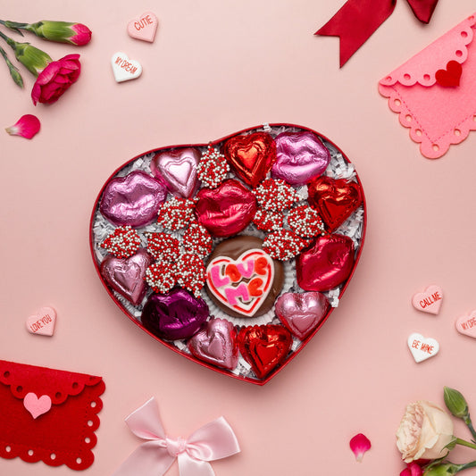 Cupid's Kisses Assortment