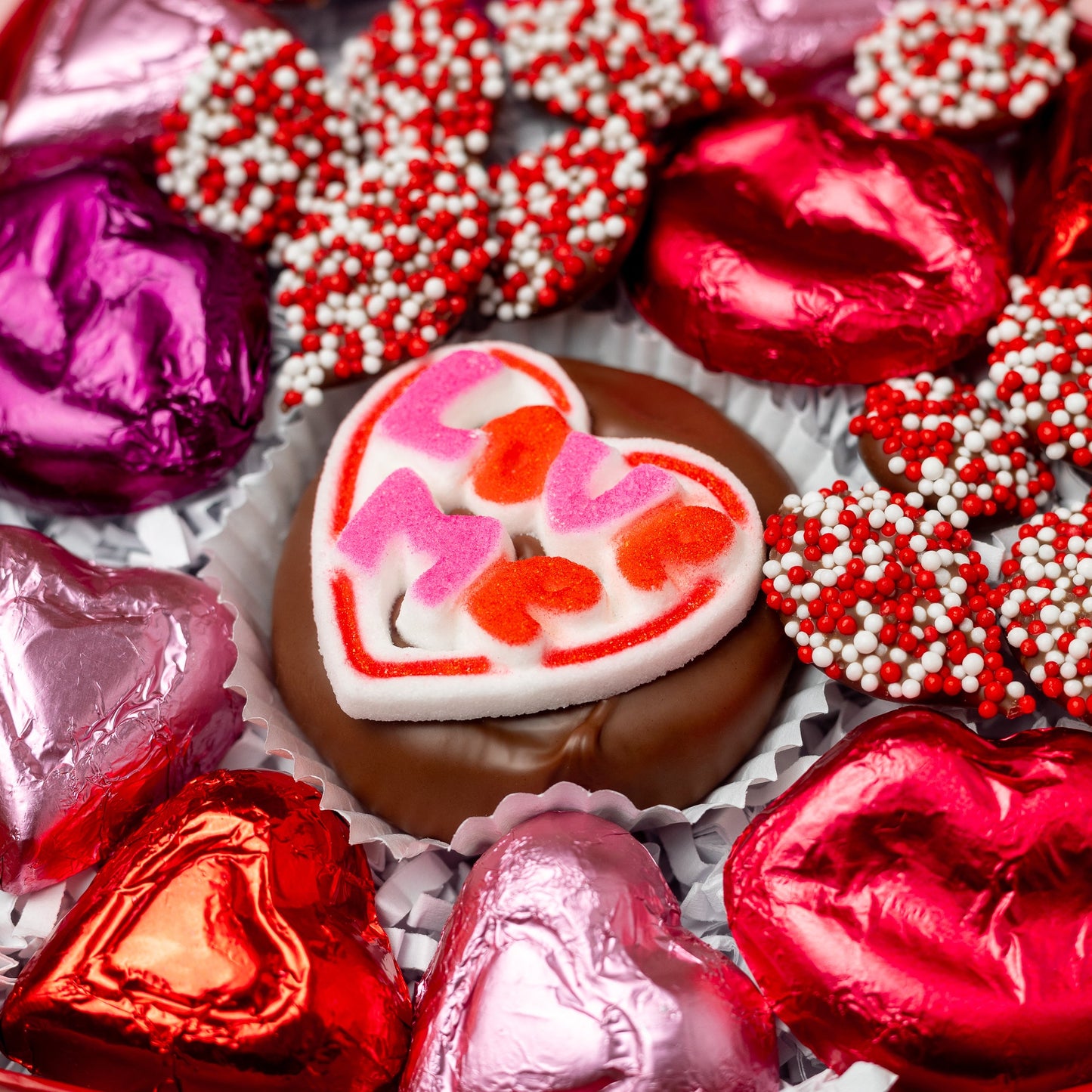 Cupid's Kisses Assortment
