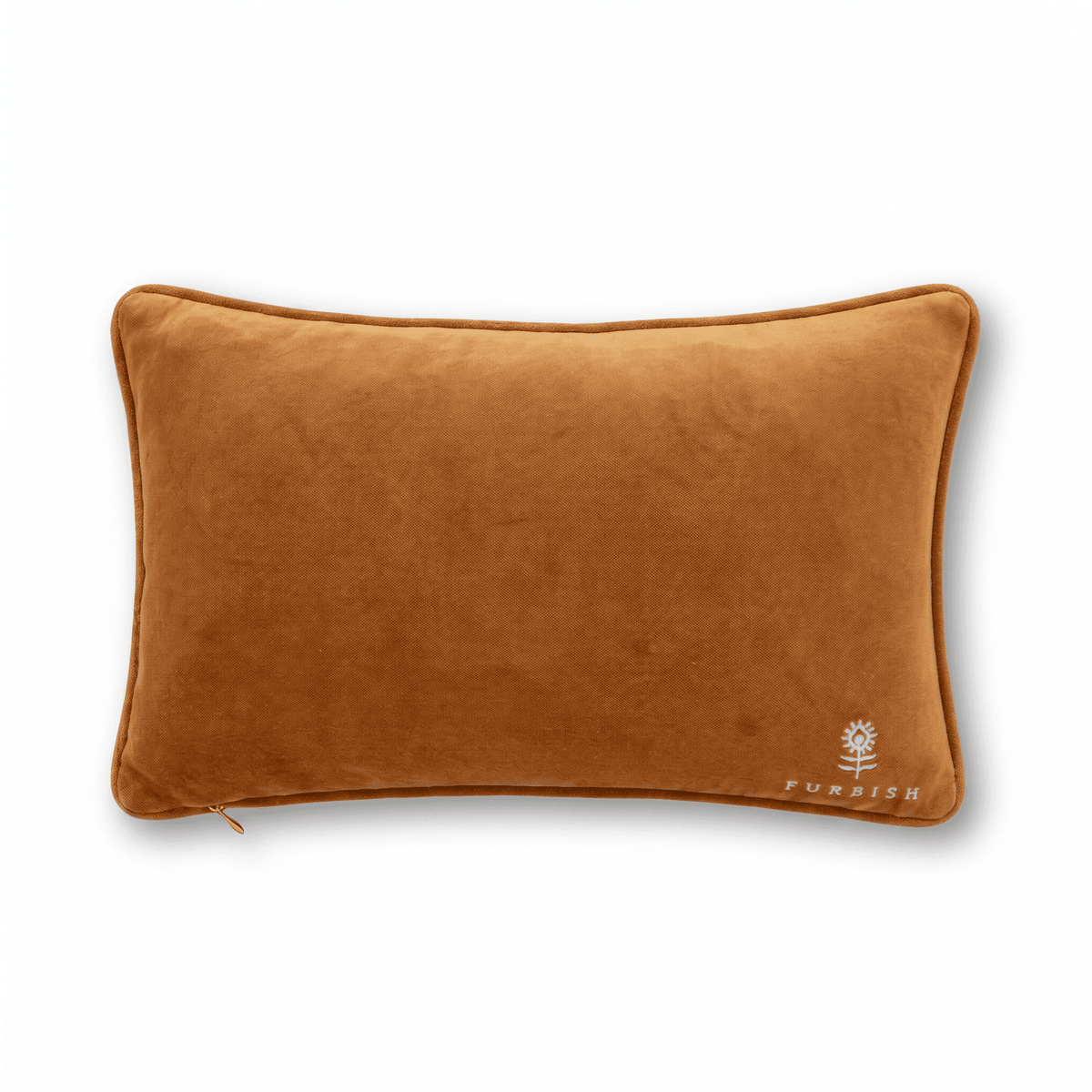 Espresso Martini Needlepoint Pillow