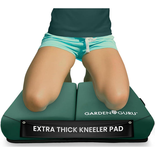 Extra Thick Garden Kneeler Pad