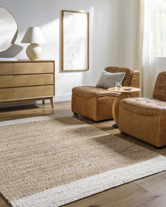 Kamey Handmade Becki Owens x LIVABLISS BOKY-2300 Area Rug