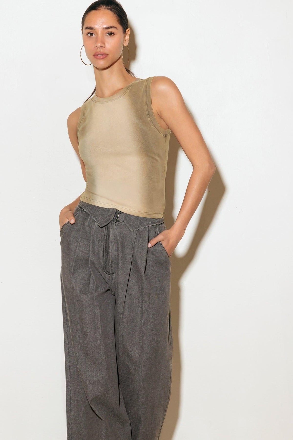 WEEKEND WANDERER DENIM PANTS
