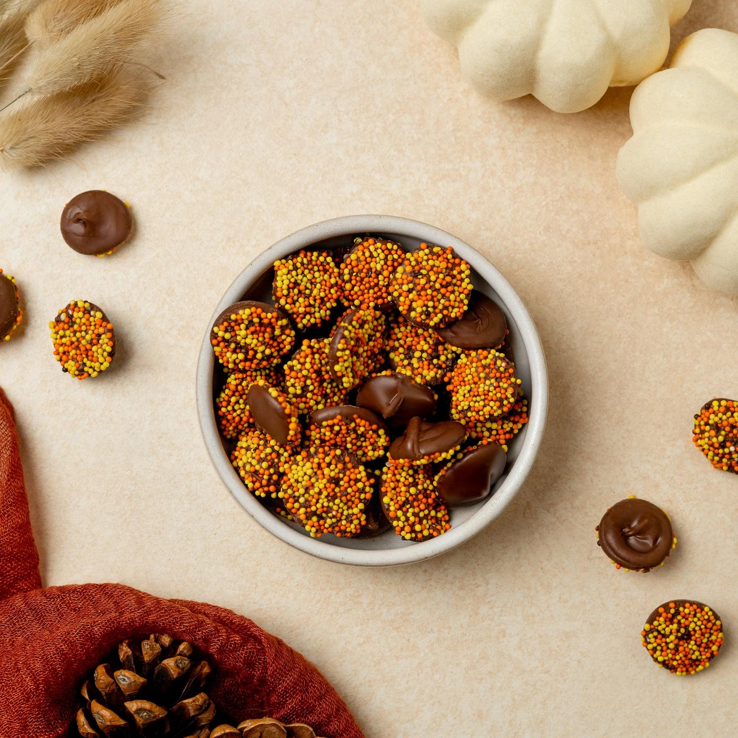 Fall Nonpareils